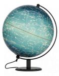 SE-0936 Milky Way Sternzeichen Globe